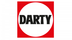 logo darty