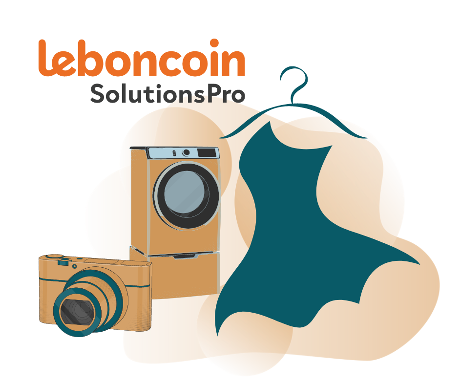 Vendre sur leboncoin