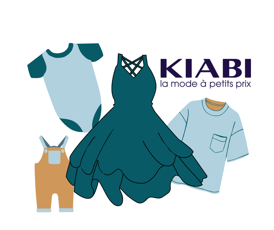 Vendre sur Kiabi