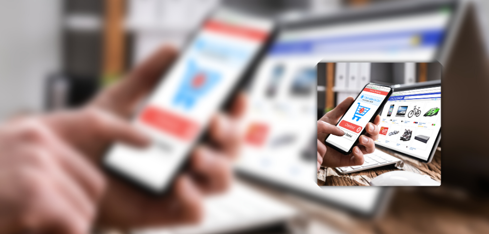 visibilité sur les places de marché