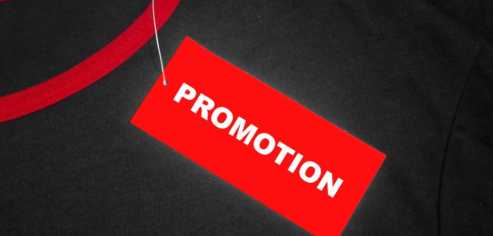 les offres promotionnelles sur les marketplaces